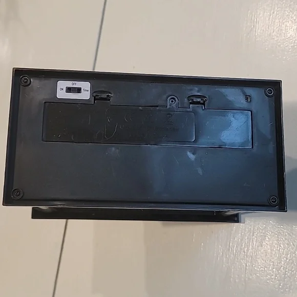 Mini fireplace lantern - Picture 4 of 5